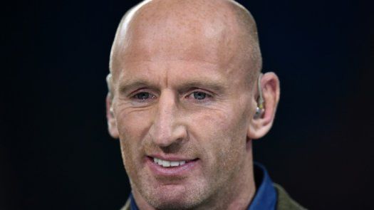 Agresión homófoba a Gareth Thomas, excapitán del XV de Gales