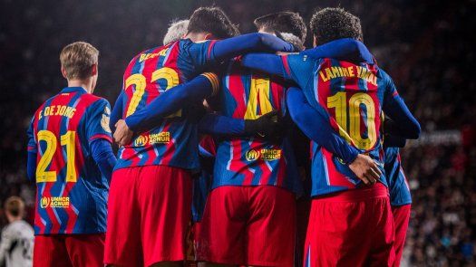 FC Barcelona vs Mallorca: Fecha, hora y dónde seguir EN VIVO J23 de LaLiga FC Barcelona vs Mallorca: Fecha, hora y dónde seguir EN VIVO J23 de LaLiga