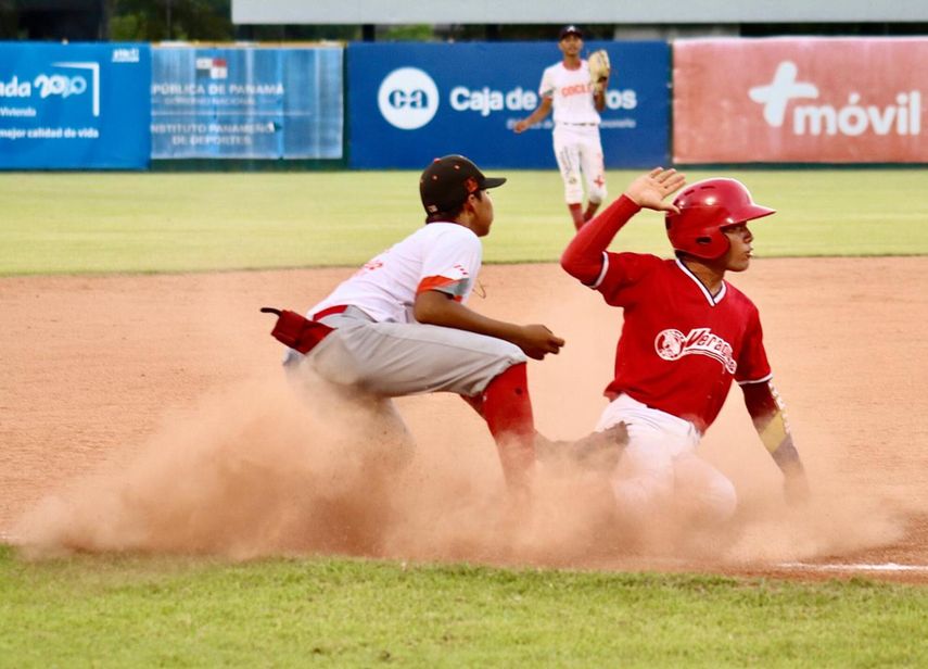 Béisbol Juvenil 2025: ¿Quiénes son los favoritos para el Campeonato?