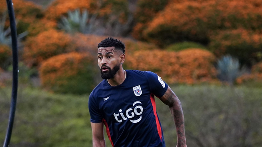 Aníbal Godoy: Aquí no se viene aprender, se viene a competir y ganar