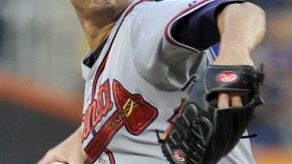 MLB: Bravos 4