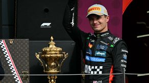 Fórmula 1: Lando Norris de McLaren conquista Silverstone