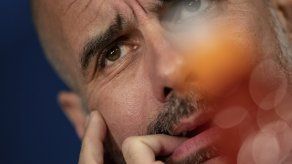 Manchester City apela castigo europeo ante el TAS