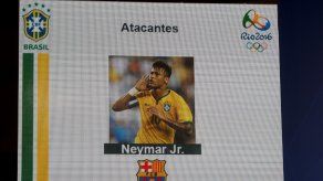 Barcelona extiende contrato de Neymar hasta 2021