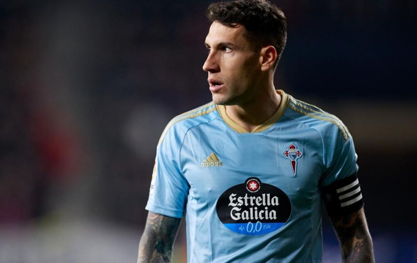 Hugo Mallo será juzgado por presunto abuso sexual a la mascota del Espanyol