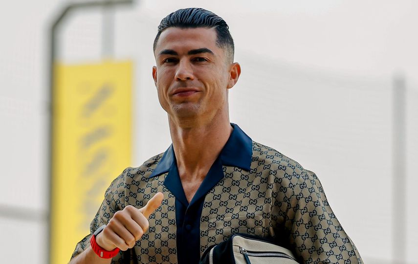 Cristiano Ronaldo compra canal en YouTube