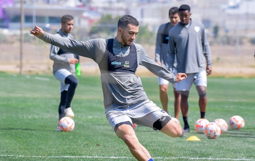 Pachuca rendirá homenaje a Chabelo