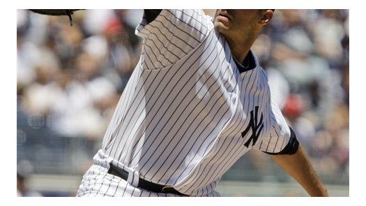 Pettitte reemplaza a Buchholz para Juego de Estrellas
