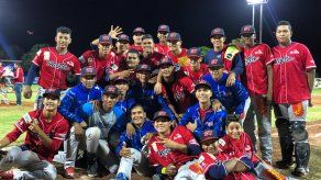 Metro toma ventaja en la serie ante Herrera