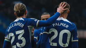 Chelsea intentará remontar en la Copa de la Liga