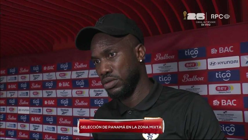 Cecilio Waterman: Esperamos estar a la altura la última fecha en noviembre