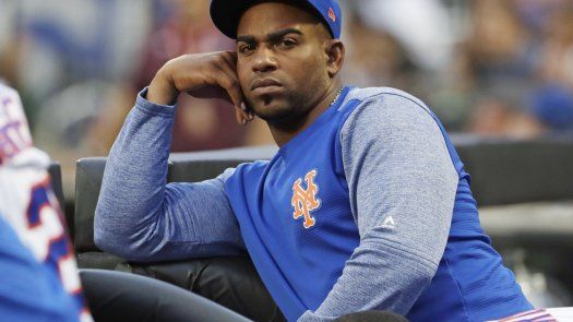 Operarán de ambos pies a Yoenis Céspedes, de los Mets