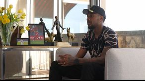 Michael Amir Murillo habla de las diferencias de los procesos mundialistas de Panamá