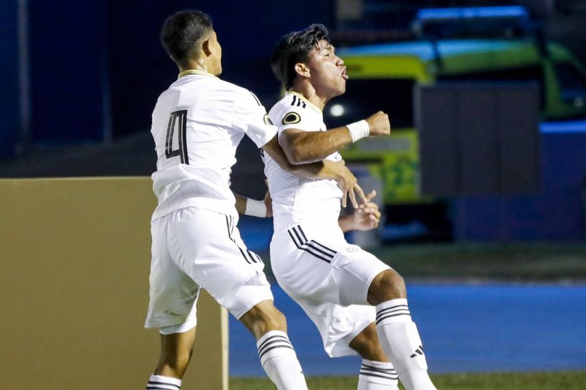 Campeonato Sub-17 de la Concacaf: Partidos para hoy 16 de febrero