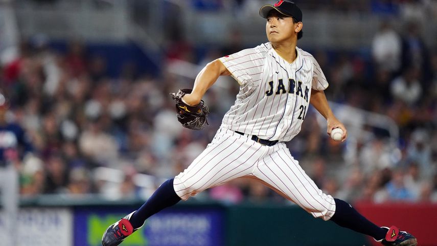 MLB: Shota Imanaga habría acordado con los Cubs