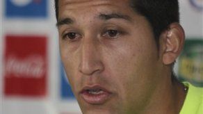 Mundial: Chile confí­a en hacerle goles a Suiza