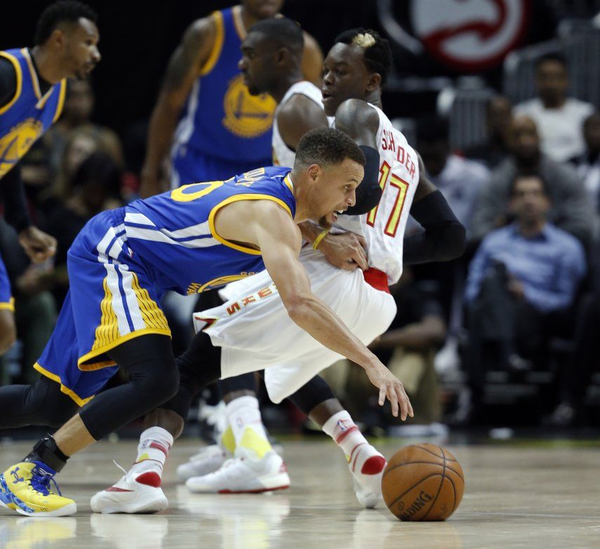 Warriors, lo más rápidos en alcanzar las 50 victorias