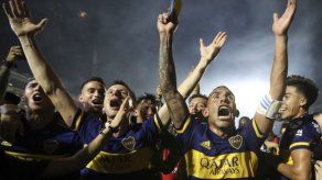 Boca Juniors confirma brote de coronavirus en su plantel