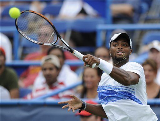 Young vence a Baghdatis y llega a su primera semifinal ATP