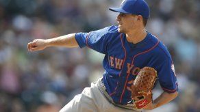Verrett logra 1ra victoria en las mayores