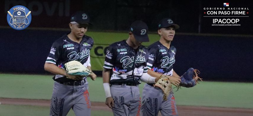 &nbsp;Béisbol Juvenil 2025: Resultados del jueves 16 de enero