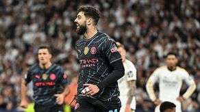 Champions League: Josko Gvardiol