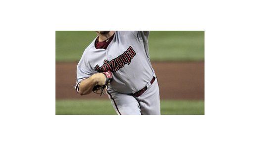 MLB: Diamondbacks 8, Nacionales 1; Miley logra 1er triunfo