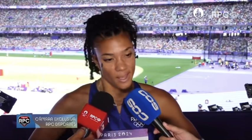 París 2024: Quería llegar a la final de nuevo