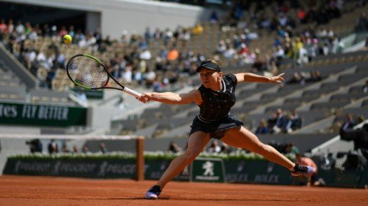 Djokovic contra Thiem, otra semifinal de lujo en Roland Garros