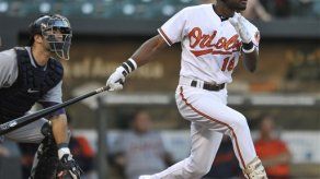 MLB: Orioles 10