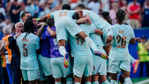 Mundial 2026: En Francia y España condenaron comentario de Mariano Rajoy Mundial 2026: En Francia y España condenaron comentario de Mariano Rajoy