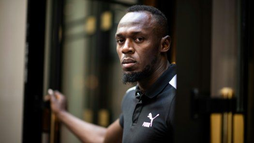 El público es lo único que voy a echar de menos, estima Usain Bolt