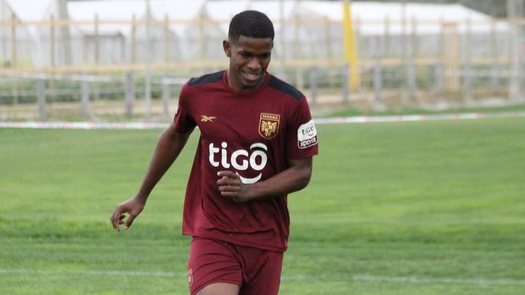 Mundial Sub-20: Sorpresas en la convocatoria de Panamá