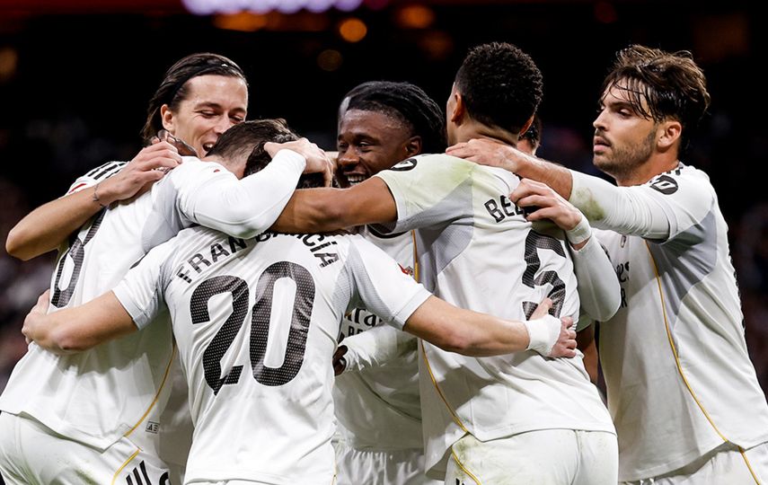 Copa del Rey: FC Barcelona y Real Madrid conocen rivales de 8vos