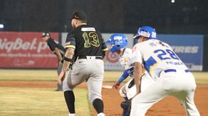 Béisbol Mayor 2025: Bocas del Toro vs Colón