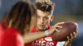Mahomes y Mayfield por la estafeta de Brady y Brees