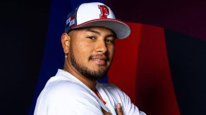 Copa América de Béisbol 2025: Jaime Barría se reporta con Panamá
