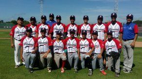 Panamá y México por el cupo a la Serie Mundial de Béisbol Intermedio