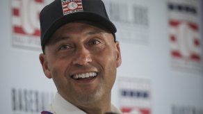 Salón de la Fama: votante que dijo no a Jeter sigue secreto