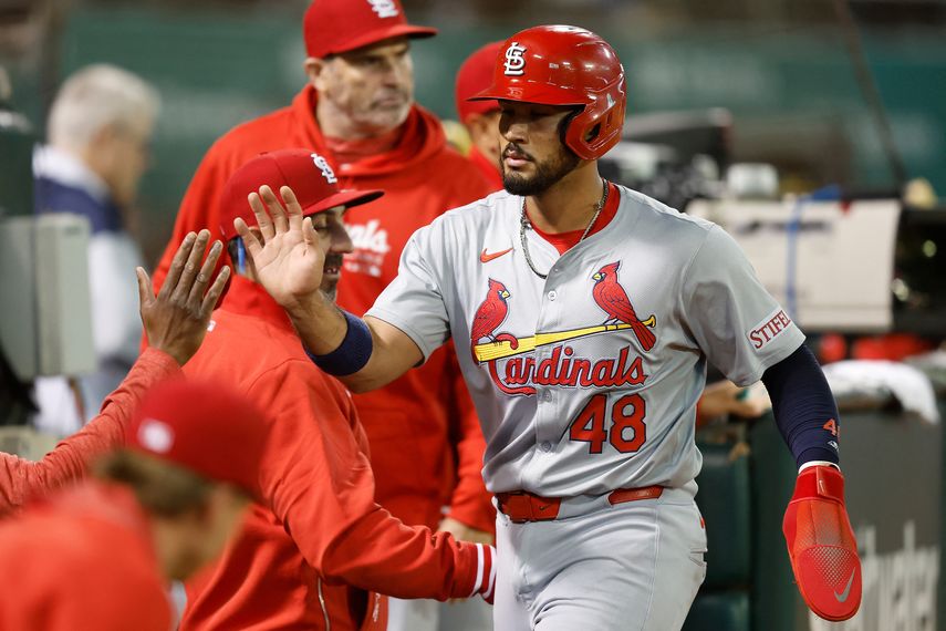 MLB: ¿Cómo le fue a los panameños el martes de 16 de abril?