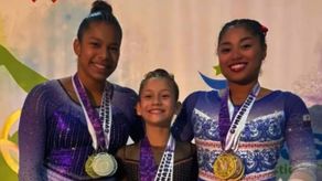 Olymp Fest 2024: Panamá con Hillary Heron y Karla Navas destacan