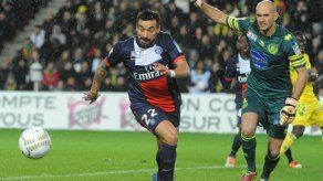 Argentina: Asesinan a tío de Pocho Lavezzi