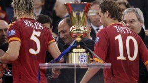 Balotelli acusa a Totti de racismo