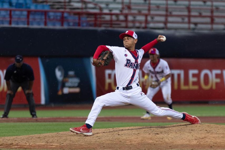 Copa Mundial de Béisbol U18