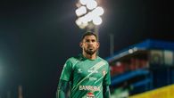 José Calderón José Calderón