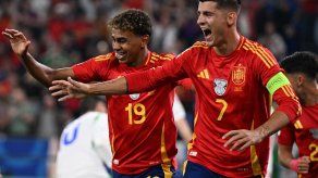 Eurocopa 2024: España selló pase a Octavos de Final con triunfo ante Italia