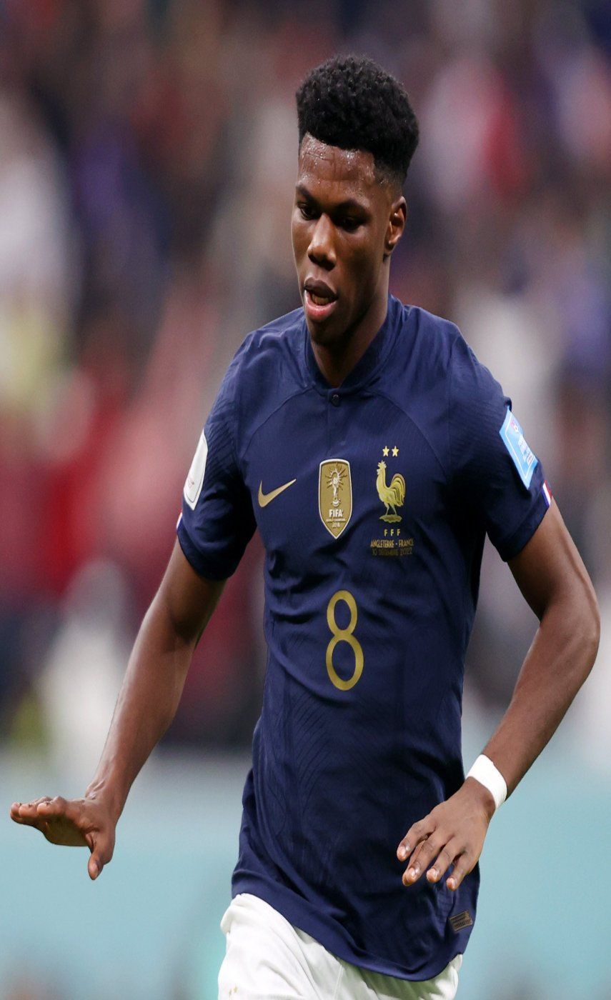 Qatar 2022: Hemos sufrido pero es que esto es un Mundial