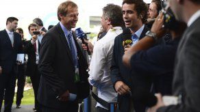 Mundial: EEUU define amistosos de cara a Brasil