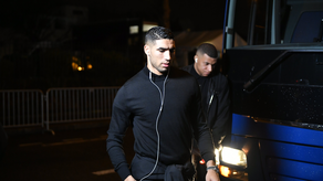 Achraf Hakimi es investigado por supuesta violación