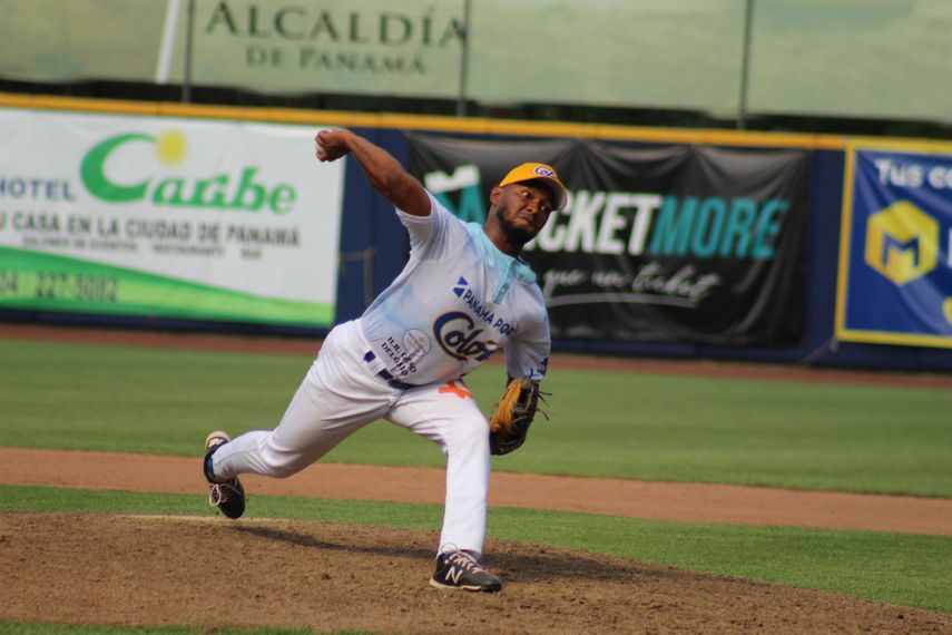 Béisbol Mayor 2023: Tabla de posiciones tras la fecha 13